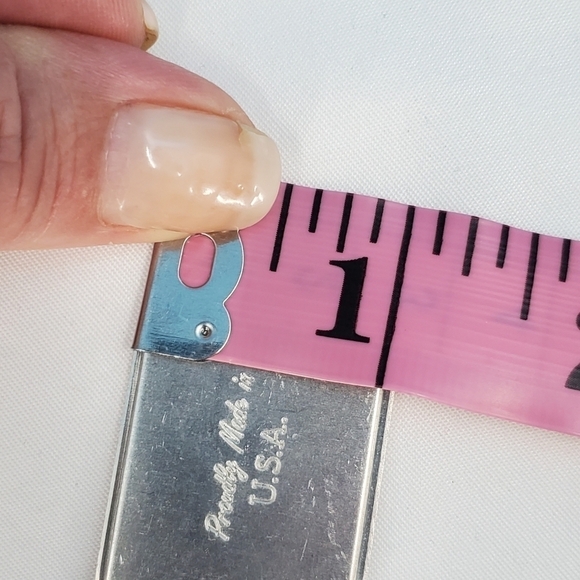 Rainbow ๐ dogtag necklace new in package - Picture 8 of 8